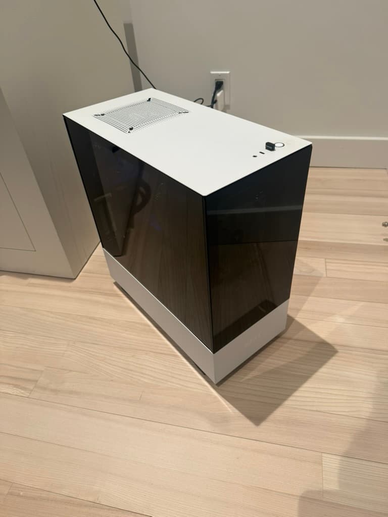 ASUS GeForce RTX 2070 Overclocked / Intel Core i9-9900K / Corsair RGB Gaming PC