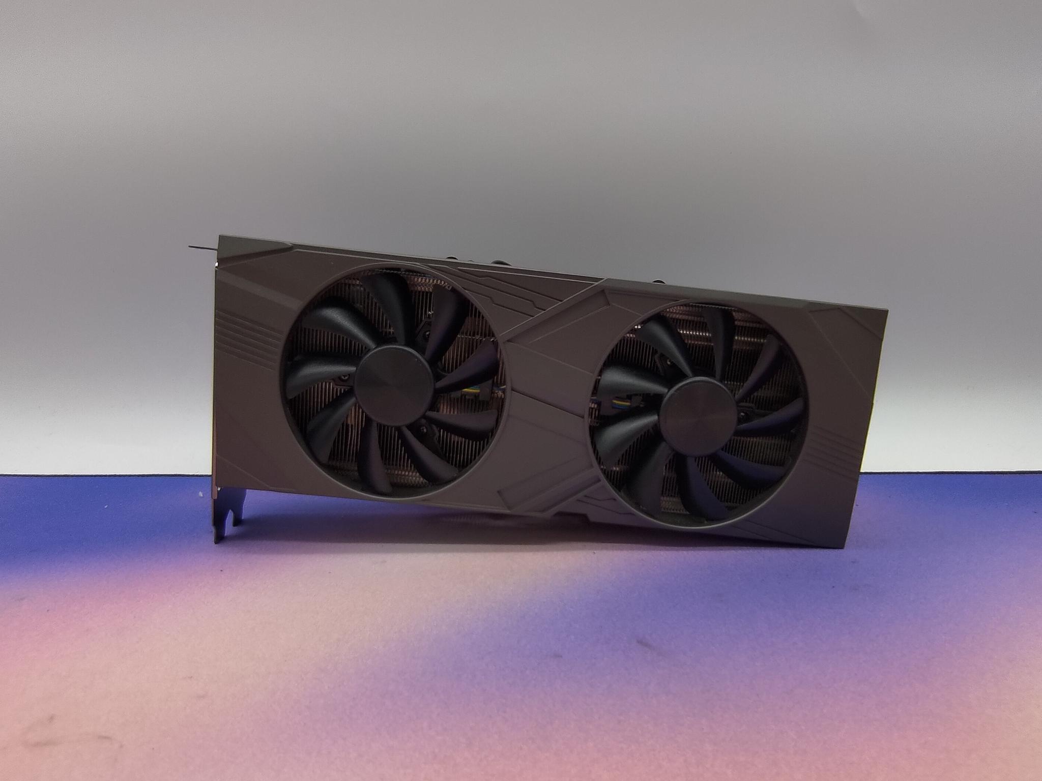 HP Omen RTX 3070