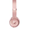Beats Solo 3 Wireless On-Ear Headphones – Rose Gold