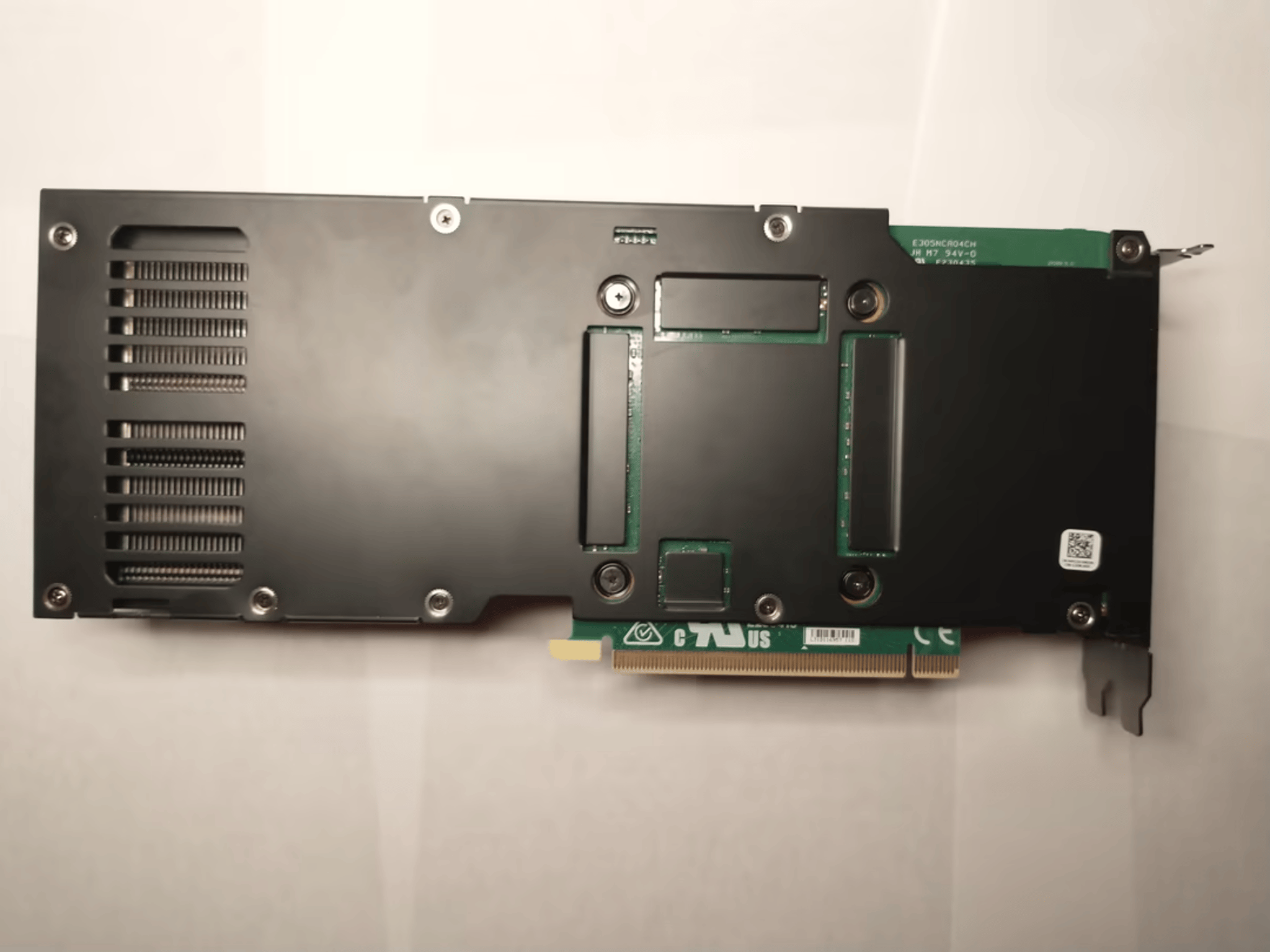 Dell/Alienware OEM GeForce RTX 3080 10GB non-LHR re-pasted and cleaned!