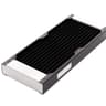 Watercool HEATKILLER RAD 240-S Black 240mm Copper Radiator Water Cooling - New