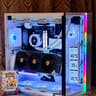 9800X3D / RTX 5080 | 🎁 Free Booster Bundle | ❄️ Storm Trooper ❄️