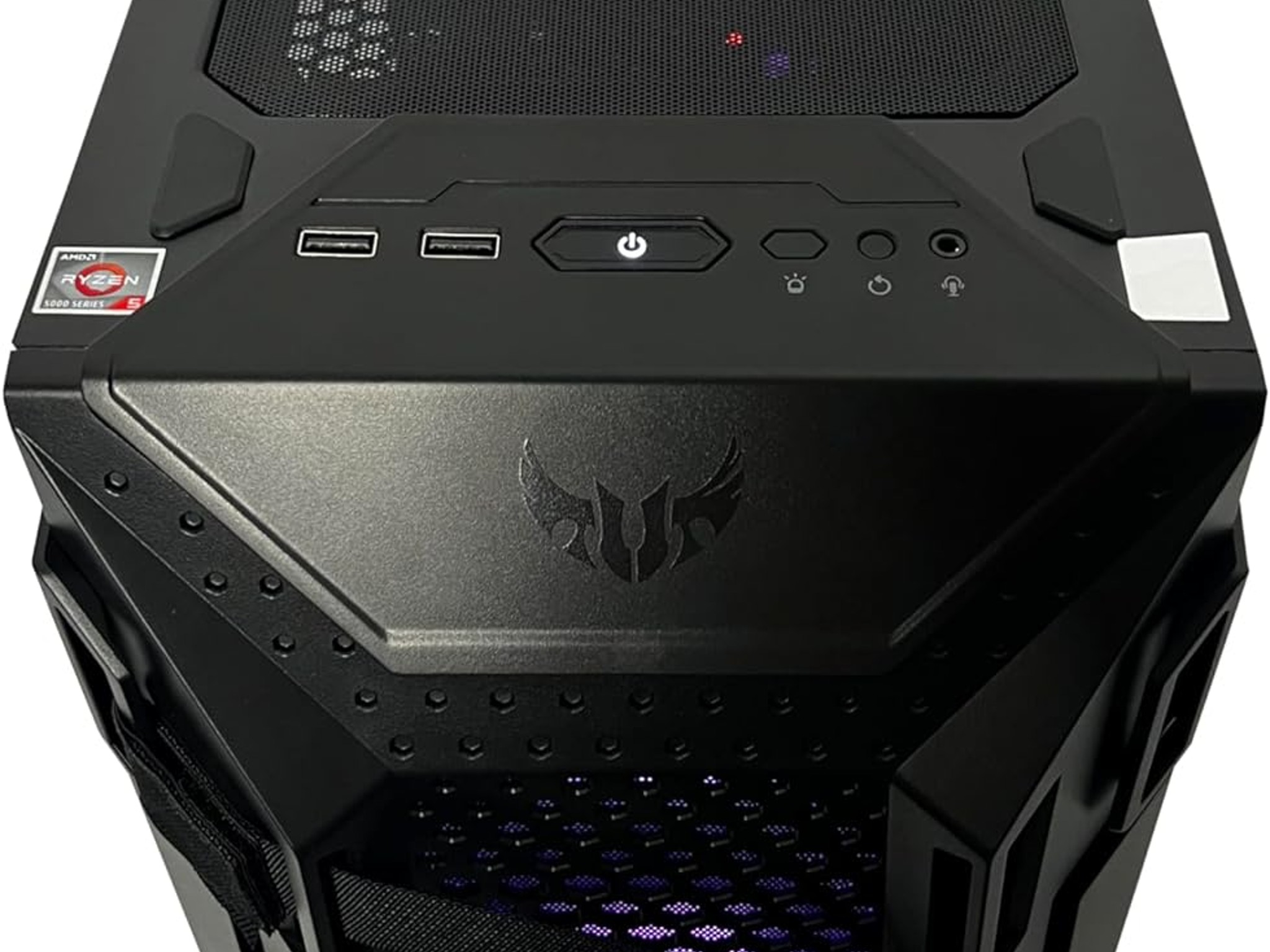 Ryzen 7 5700G, 16GB DDR4, 480GB M.2 SSD,Windows 11 Home, Mouse & Keyboard Included