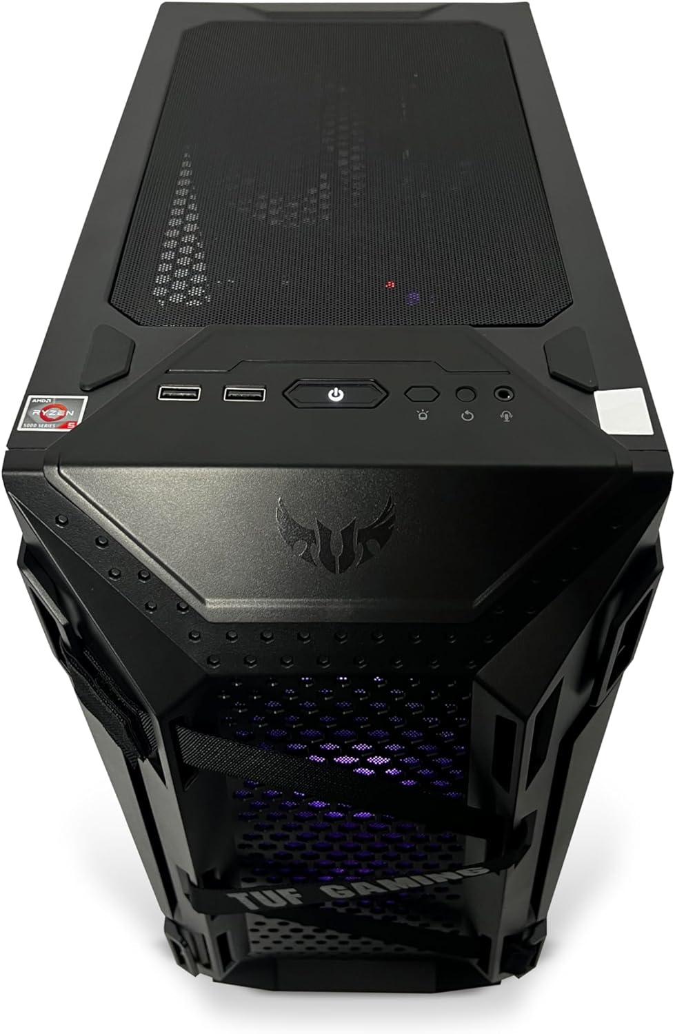 Ryzen 7 5700G, 16GB DDR4, 480GB M.2 SSD,Windows 11 Home, Mouse & Keyboard Included