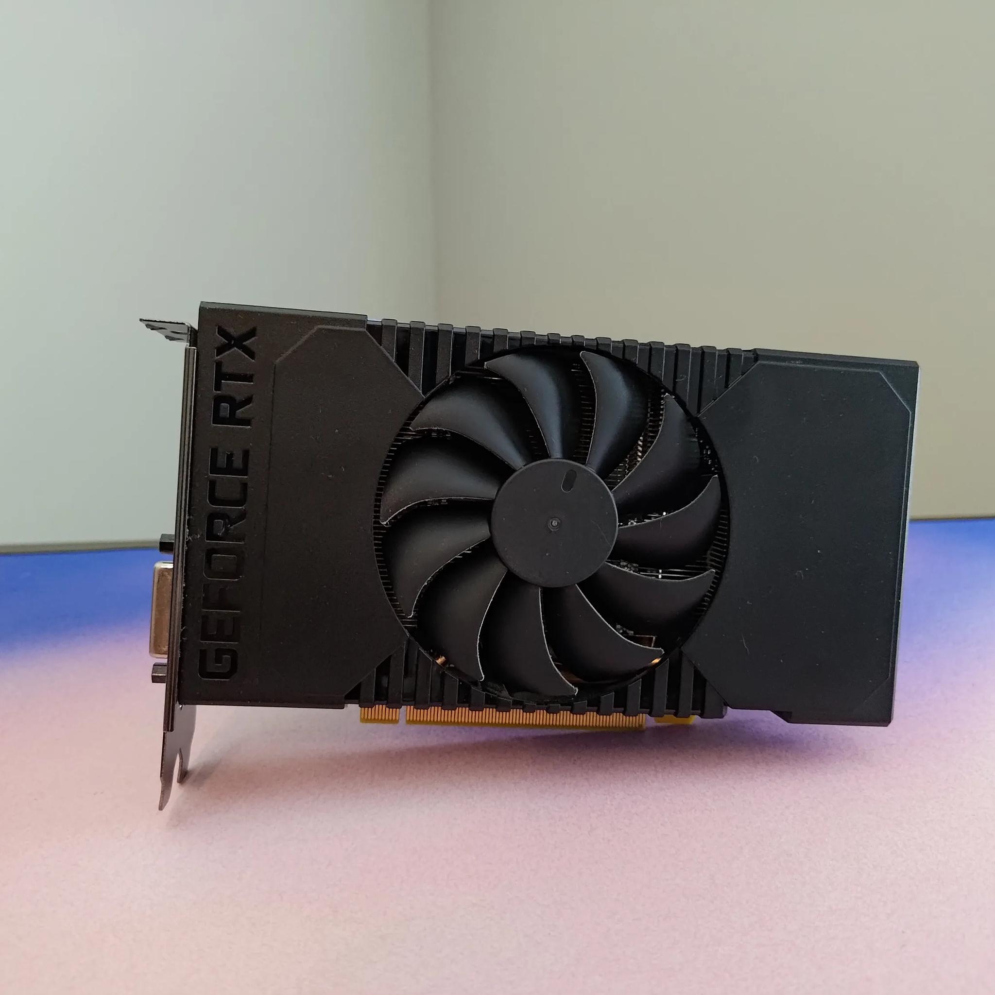 HP Omen RTX 2060