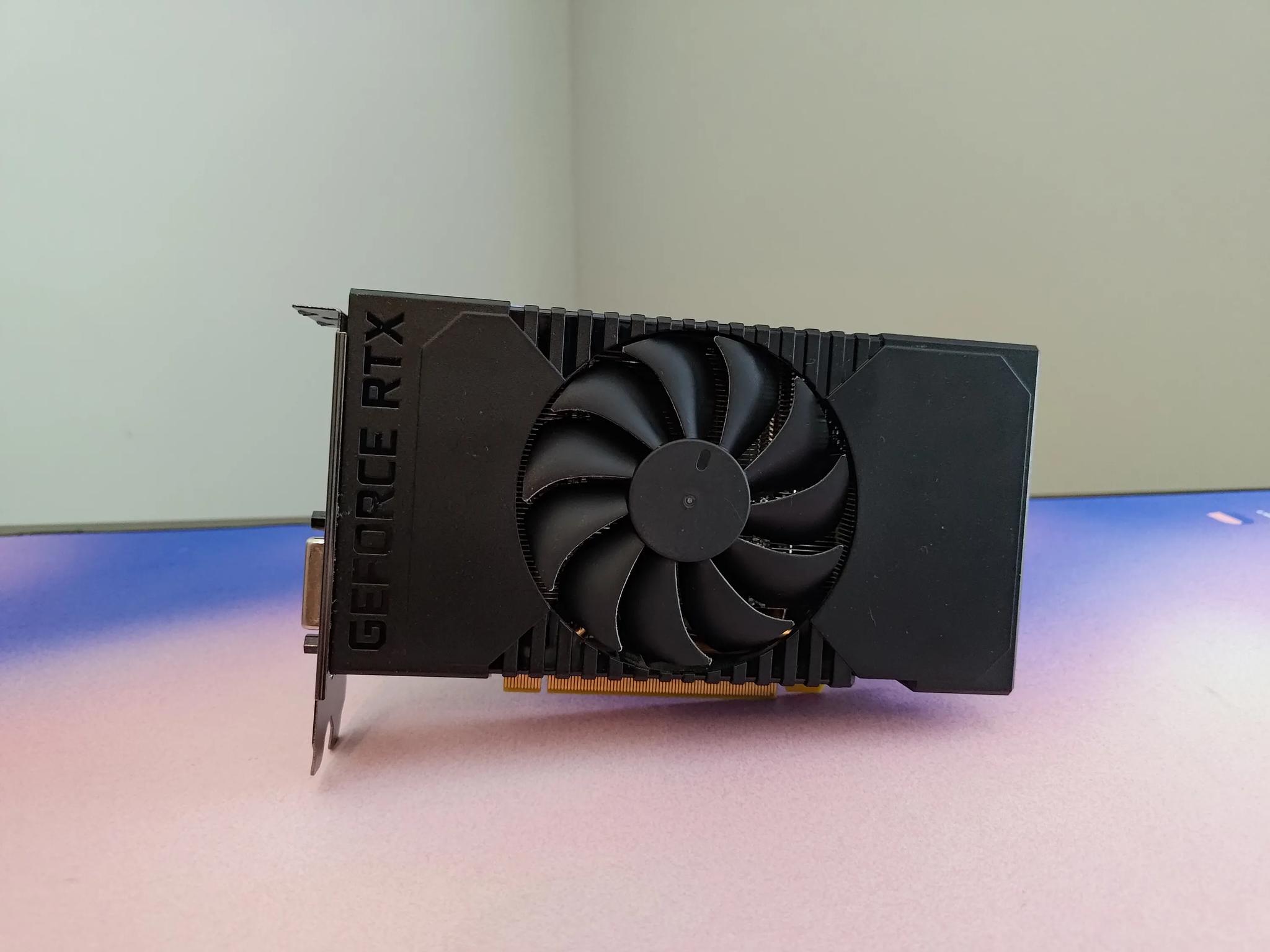 HP Omen RTX 2060