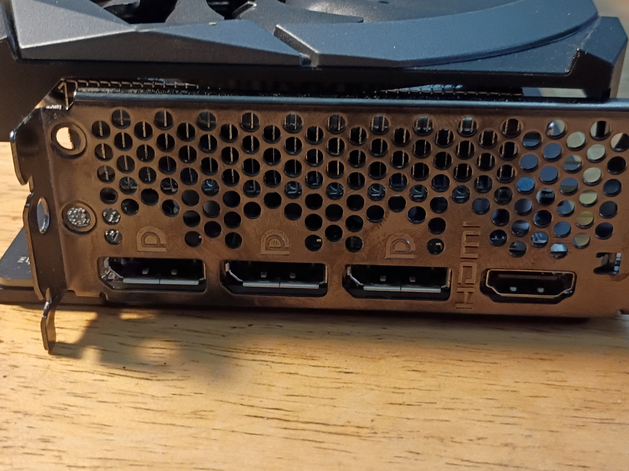 MSI VENTUS 2X GeForce RTX 3070