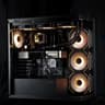 ⚜️♟️Obsidian Void V2 - 1440P Gaming PC | RTX 3080, Ryzen 9 3900X, 32GB RAM, 1TB NVMe SSD | ♟️⚜️