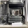 Asus Tuf Gaming B850 Matx Am5 motherboard