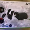 Honeycomb Alpha Flight Controls XPC (Xbox & PC) | Excellent Condition + Official Dust Cover
