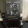 EVGA RTX 3060 12GB Graphics Card – Great Condition
