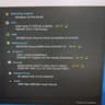 Cyan Obelisk | Marvel Rivals Ready | i7-4790, 16GB RAM, RX 580 8GB, 500GB SSD, Win10, RGB, Wifi
