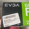 EVGA GeForce RTX 2060 SC Gaming Graphics Card 6GB GDDR6 – NEW In Box