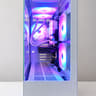 RTX 4060 Ti 8GB Gaming PC | Ryzen 5 5600X3D | 32GB DDR4-3600 | 1TB SSD | Frost Nova