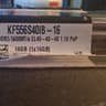 Brand new Kingston fury impact never used.