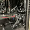 🔥🖥️NVIDIA GTX 1080, Intel i7-4770, 500 GB SSD, 12 GB RAM,High Performance Custom Gaming PC w/ Wi-Fi