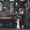 240mm AIO iBUYPOWER CPU Liquid Cooler