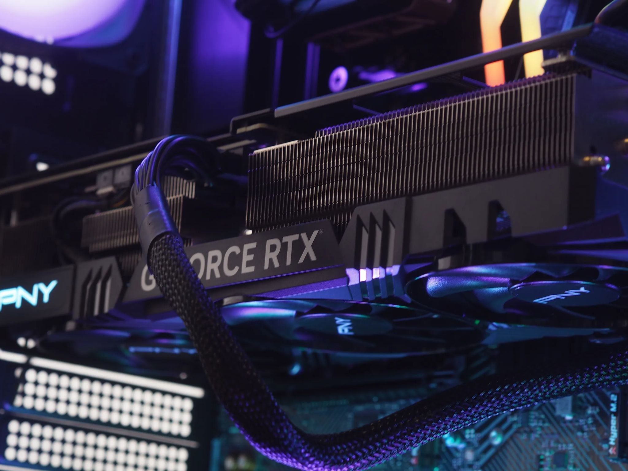 Kyrex - 1440/4k PC - 4070ti Super | 12600k | 32GB DDDR5 | 2TB NVME | Z790 | 850W | Win11 Pro | WIFI
