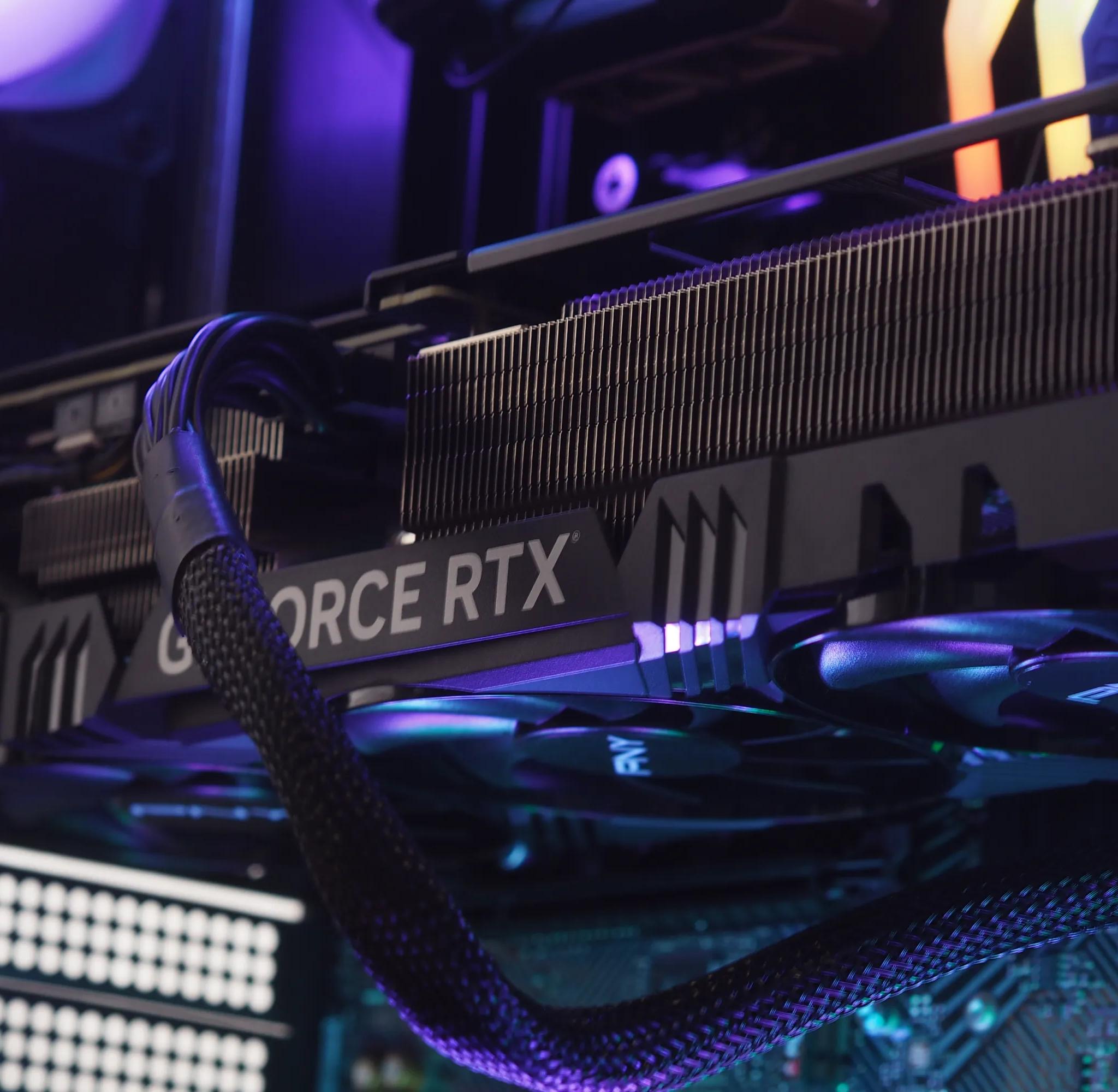 Kyrex - 1440/4k PC - 4070ti Super | 12600k | 32GB DDDR5 | 2TB NVME | Z790 | 850W | Win11 Pro | WIFI