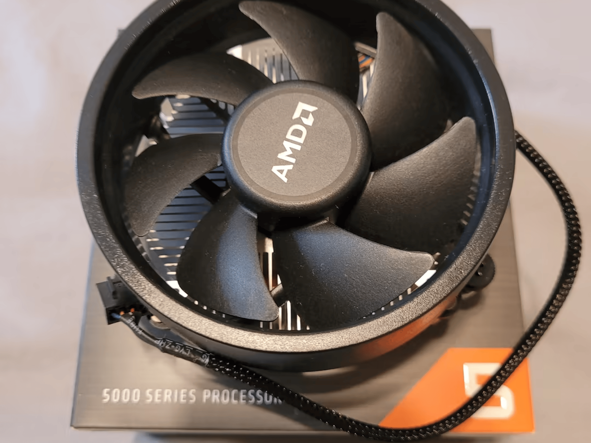 Used! AMD Ryzen 5 5600x