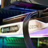 🤍🖤 RX 7600 / Ryzen 7 3700 / 16GB Gaming PC 🖤🤍