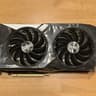 Open box Asus RTX 3060 Ti Dual OC 8GB