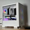 RX 9060XT 16gb Ryzen 7600x3d Gaming PC