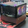 AMD Ryzen 7 5800XT|ASRock ARC B580 12GB|32GB DDR4 RGB 3200Mhz|1TB NVME SSD M.2|Windows 11 Home