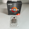 AMD Ryzen 9 5900X Desktop Processor 4.8GHz, 12 Cores, 24 Threads
