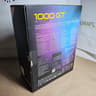EVGA SuperNOVA 1000 GT Power Supply (1000W, 80+ Gold, Fully Modular, ATX 3.0)