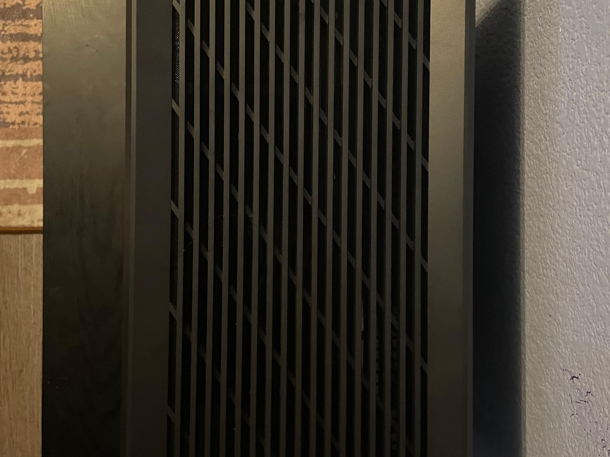 Gaming PC 🦊Arctic fox❄️