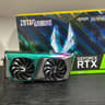 ZOTAC GAMING GeForce RTX 3070 AMP Holo PCIE 4.0 Gaming Graphics Card