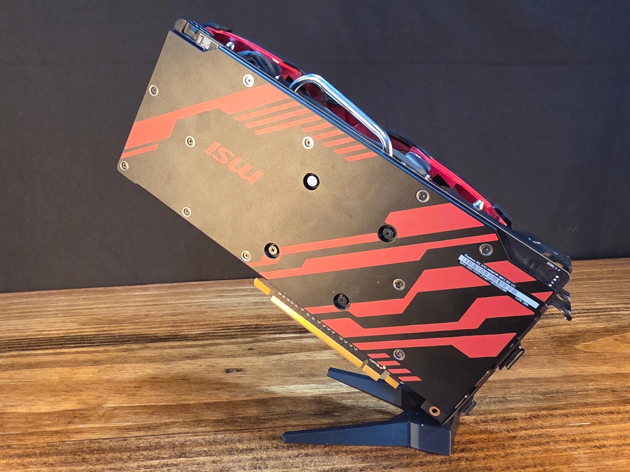 AMD Radeon RX 570 - Image 2