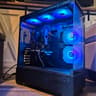 i5-7th Gen, RX 580 8GB 2048SP, 16GB RAM, 512GB SSD, Win11 X Lite