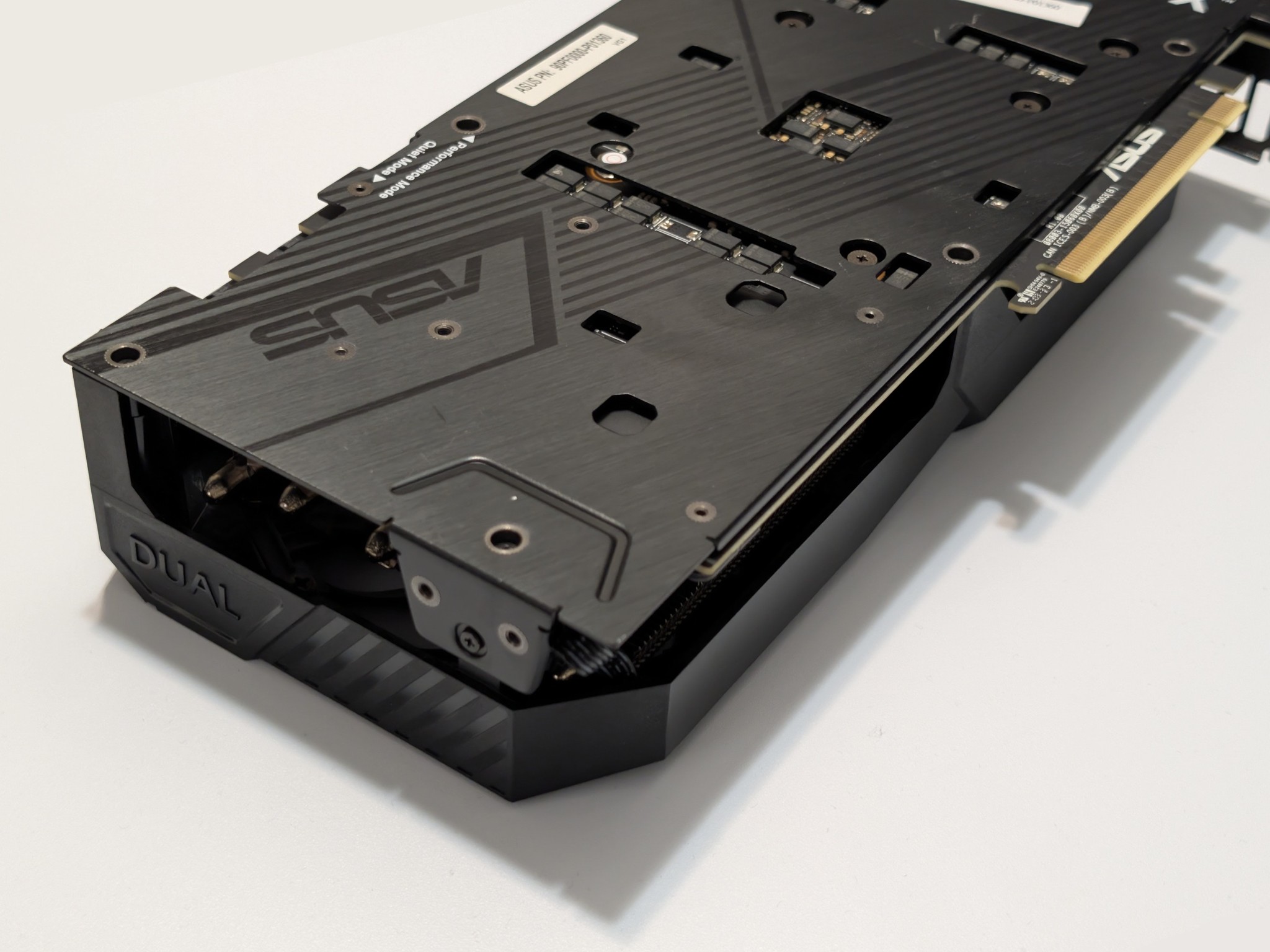 ASUS GeForce RTX 3070