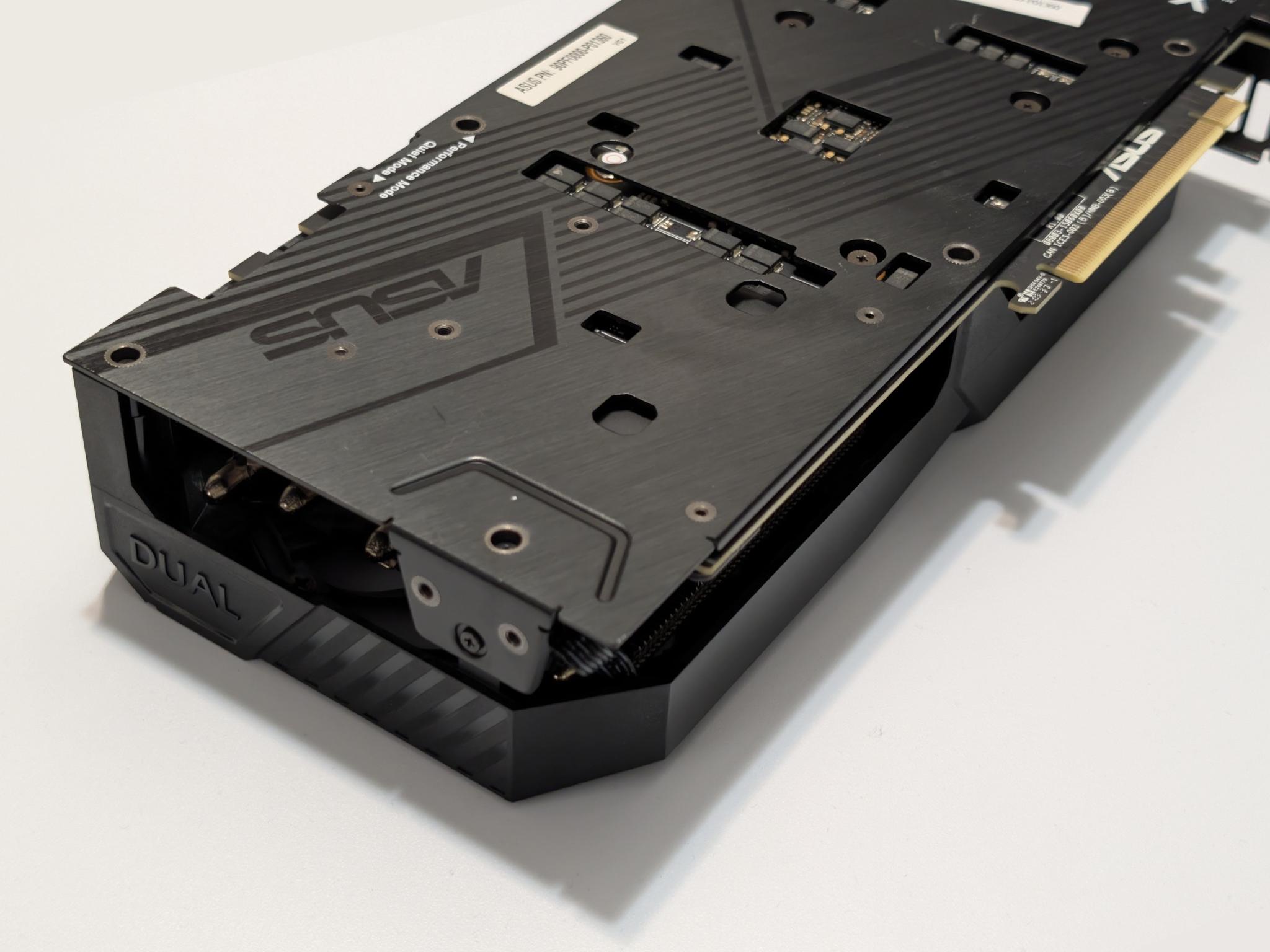 NVIDIA GeForce RTX 3070 - Image 3