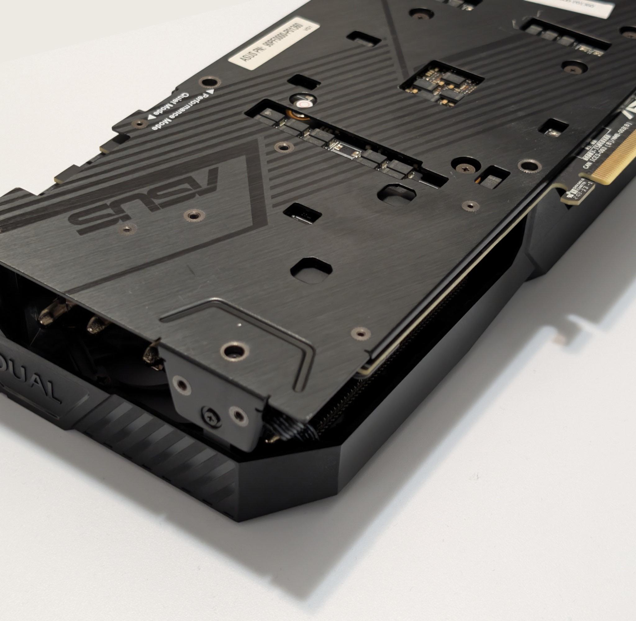 ASUS GeForce RTX 3070