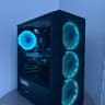 ⚡️Budget 1080p Gaming PC⚡️I7-6700 | RX 5500XT | 16 GB DDR4 | 256 GB SSD |