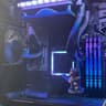 Custom Gaming PC Build