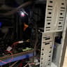 🖥️ Sleeper Gaming PC - Intel i5-11400F, AMD W5700 8GB, 16 GB RAM, 1 TB Storage, High Performance PC