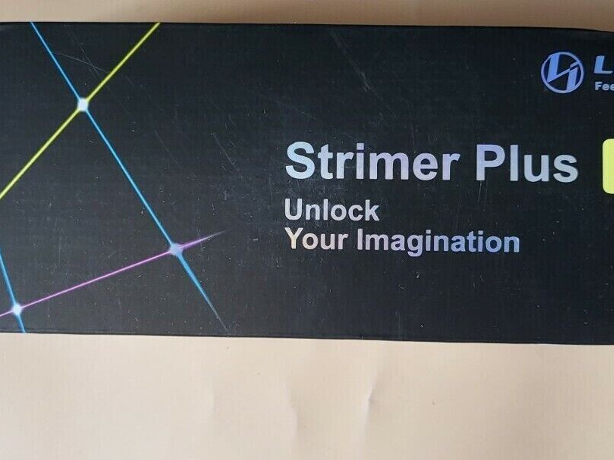 BRAND NEW LIAN LI STRIMER PLUS 24 Pins Addressable RGB Power Extension Cable