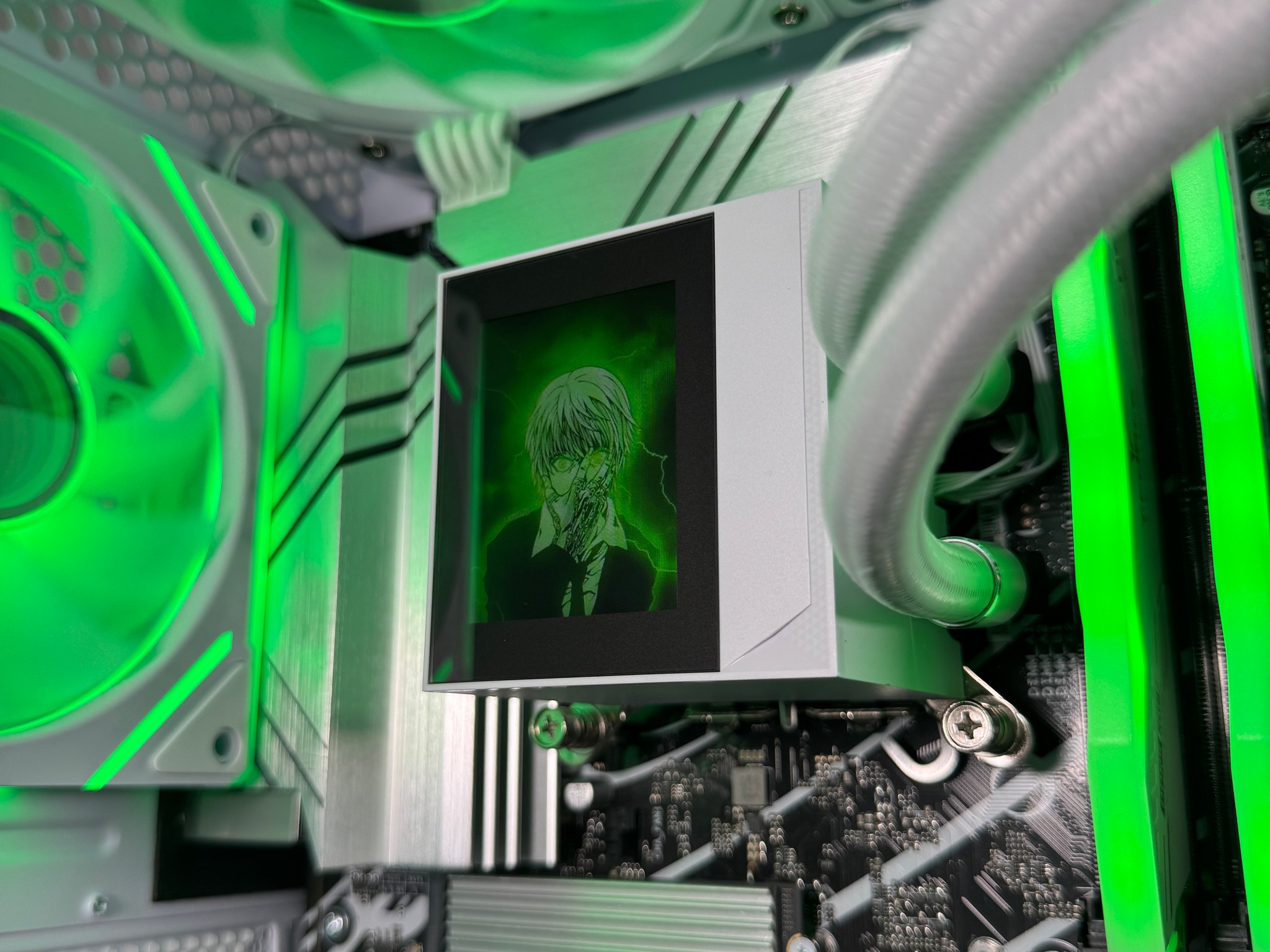 Gaming/Streaming PC | Intel i5 14600K | RTX 3080 | 32GB DDR5 6000