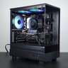 GAMING PC | GTX 1070 | I3-12100F | 16 GB RAM | 1 TB SSD | WIFI 6 | WINDOWS 11 PRO