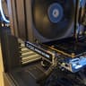 🎮 STREAMER PC 🎮 Smooth 1080p Gaming & Streaming | Ryzen 7 + GTX 1080!