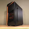 Entry-Level Gaming PC (i5, GTX 760)