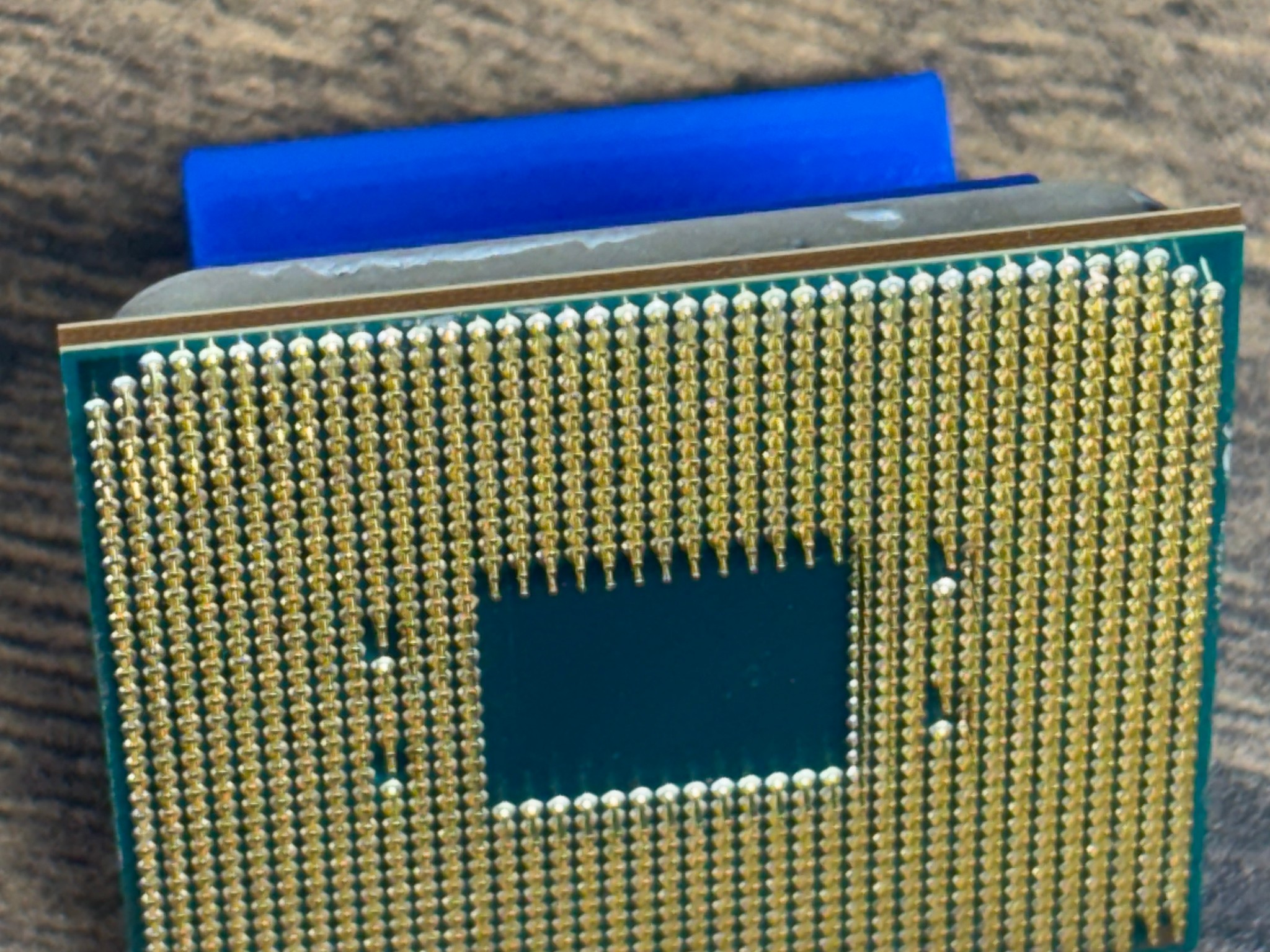 AMD Ryzen 7 1700X