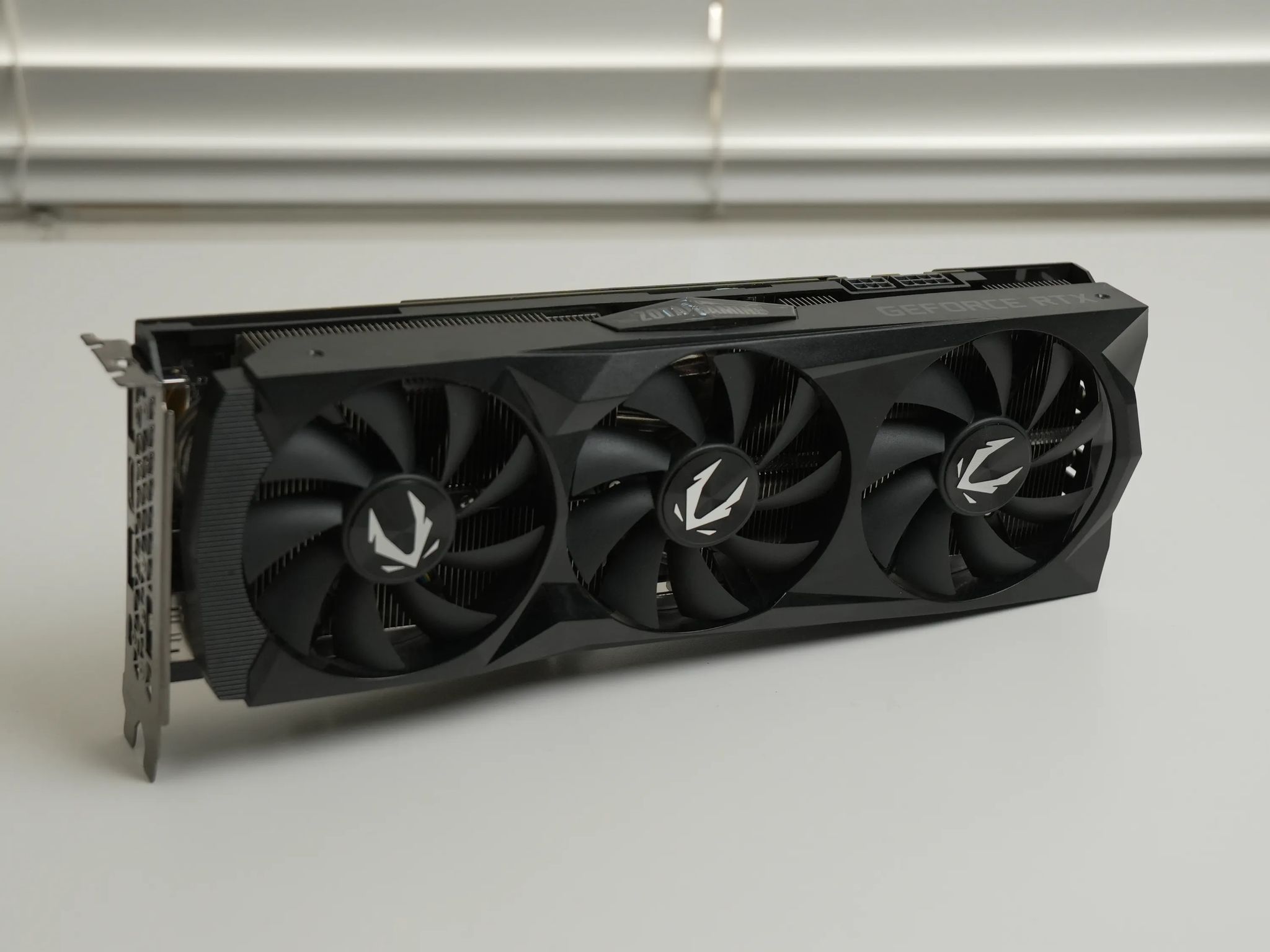 ZOTAC Gaming GeForce RTX 2070 AMP Extreme | Gaming Graphics Card