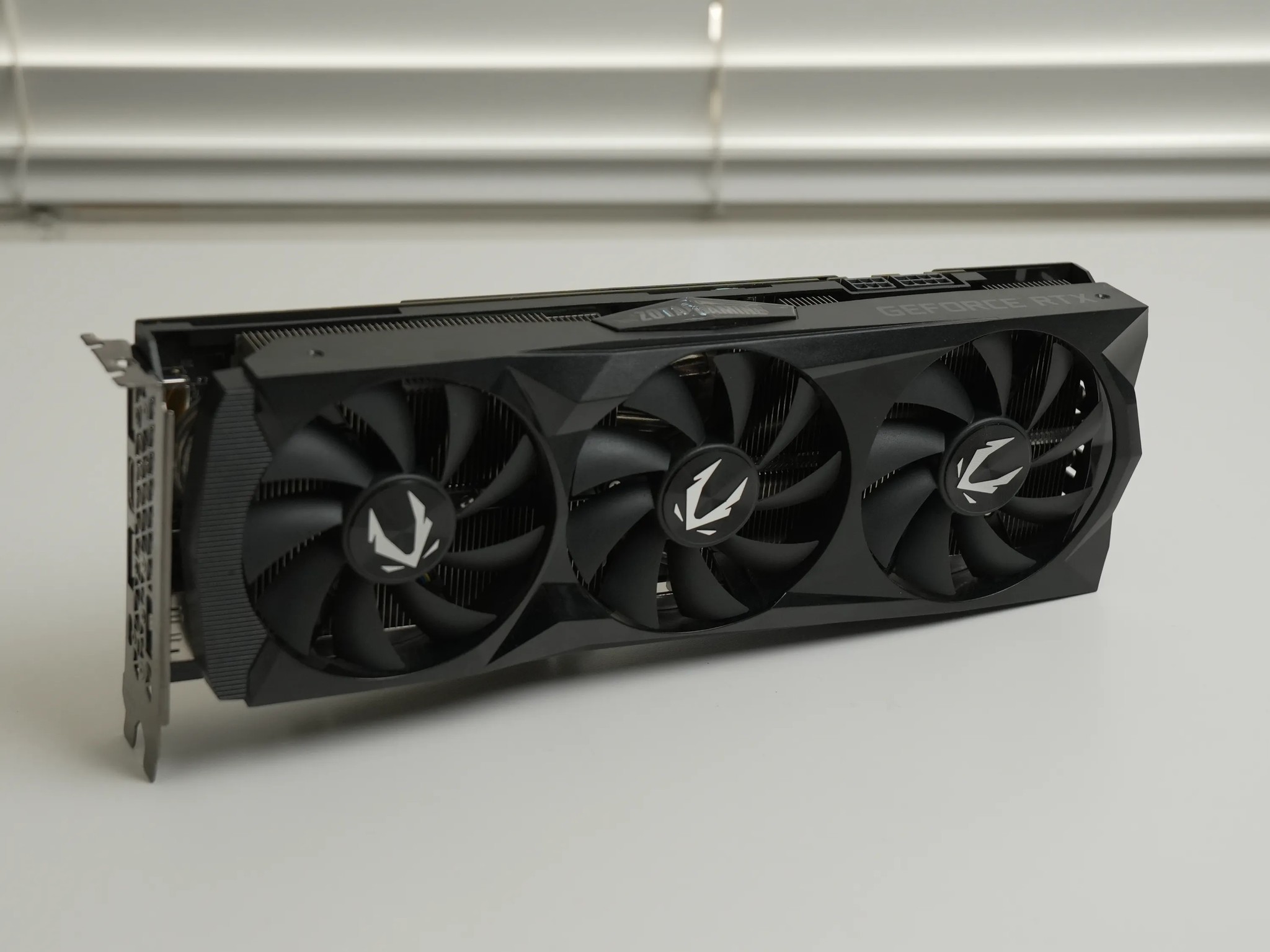 ZOTAC Gaming GeForce RTX 2070 AMP Extreme | Gaming Graphics Card