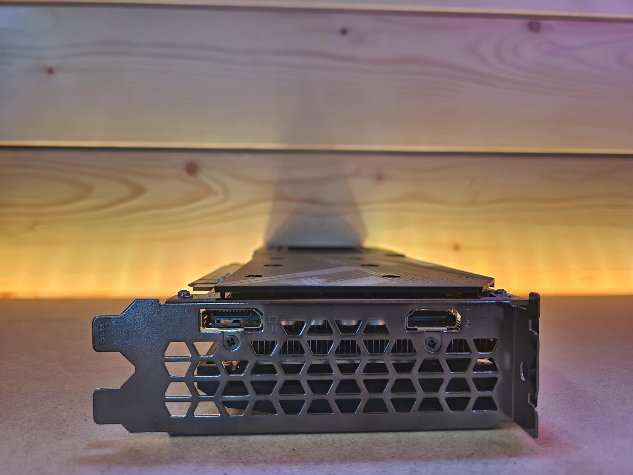 Gigabyte RX 6500 XT GAMING OC 4GB