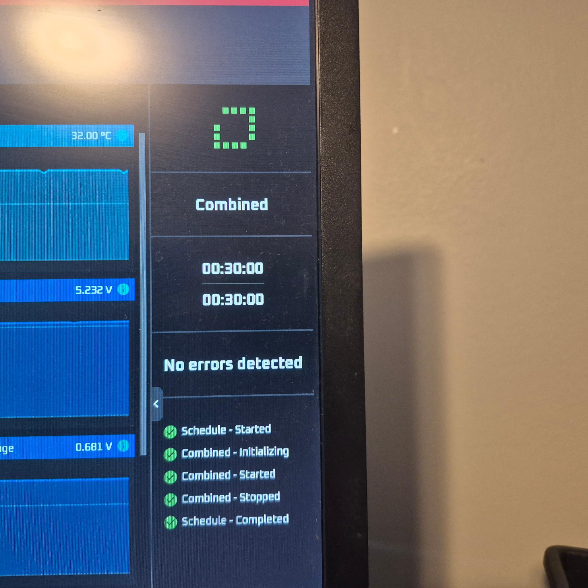 120 FPS Fortnite | i5-7400, 16GB RAM, GTX 1060 3GB, 500GB SSD, Win11, RGB